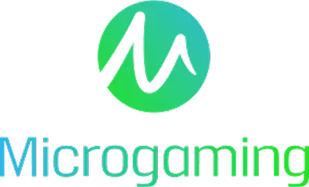 Microgaming slots and live games